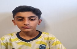 رادمان نیک نژاد