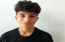 امیرطاها گودرزی