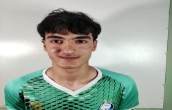 امیررضا محمودی