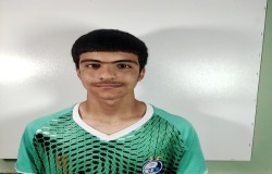 محمد مهدی غلام طجری