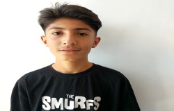 محمد متین مرادی