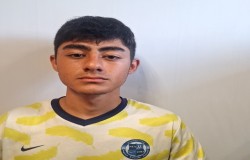 ابوالفضل نرگسی جوان