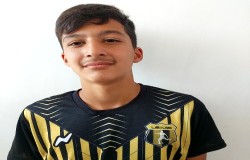 محمد آروین محمودی