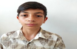 شایان عبادی