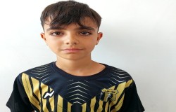 پرهام غلامحسینی برسمنانی