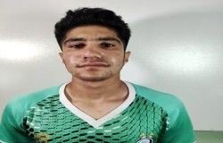 علی اردشیری