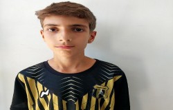 سیدمهدی موسوی رشید آباد