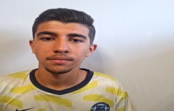 امیر حسین انجام