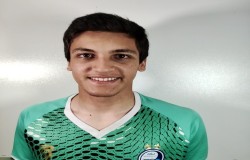 آروین فتحی