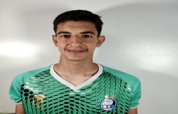 مصطفی مهدی زاده