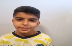 صدرا گل میرزایی