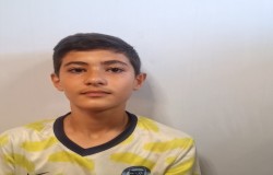 محمدصدرا برناش