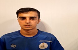 علیرضا نفیسی