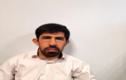 علی جدیر