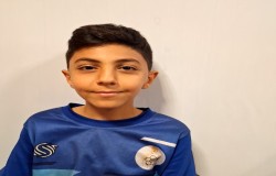 امیر رضا مرادی کیهان