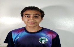 محمد افرانس