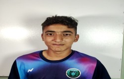 آرمین فرج پور