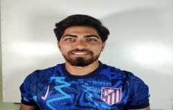 رضا فریدونی