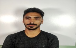 امیر حسین گلکارفرد