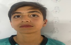 امیرمهدی نعمتی مشکانی