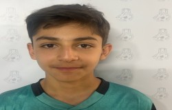 آرین اصغر دوخت