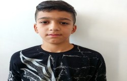 محمد حسين حبيبي مولان