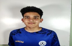 آریو یوسف وند