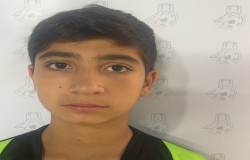امیرمحمد جوادی آناقیزی