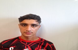 علیرضا قالبی حاجیوند