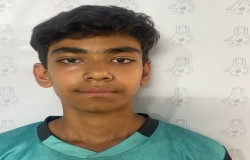 امیرمحمد اینانلو