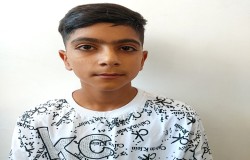 عماد قدیمی یکه پسته