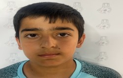 علی رضا آفاقی