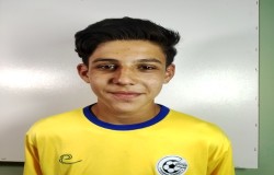 أمير حسين مهدوي