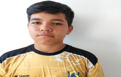 محمد یاسین علی پناه