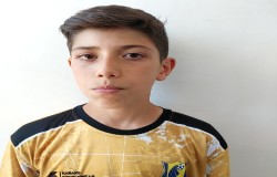 امیر مهدی مشهدی
