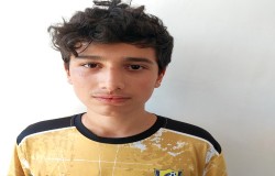 کسری نژادخیر