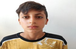فرزین احمدی
