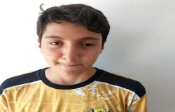 علی زاهدیان فرد