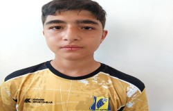 کسرا یارمحمدی