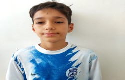 محمدمهدی بهارلو