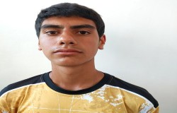 مهدی یعقوبی
