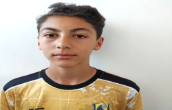 علی شکری