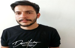 متین مظفری هشجین