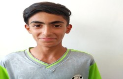 امیرعباس مغانلو