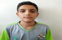 سبحان حاجی زاده