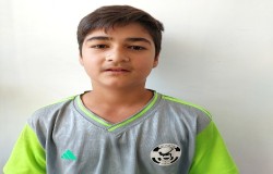 محمدپارسا مهدیلو