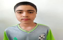 محمدطاها حبیب پور