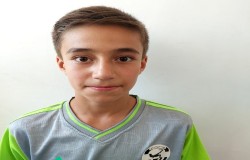 امیرمهدی حبیب نژاد
