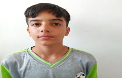محمدرضا غفاری قزلگچی