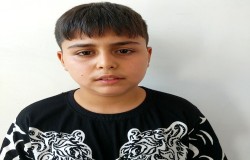 محمدطاها حسینی نژاد